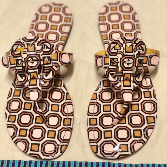 Tory Burch Shoes - 🧡🤍Tory Burch Sandals